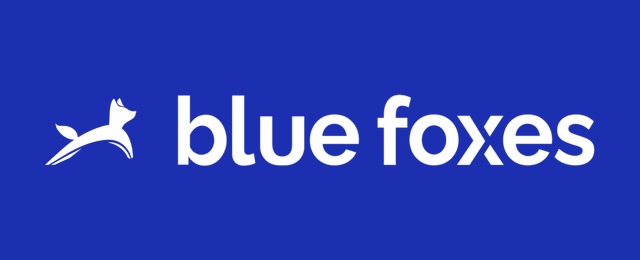 Blue Foxes
