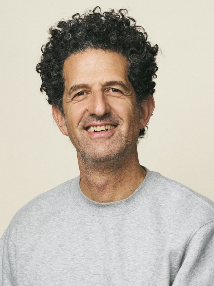 Anthony Lamond