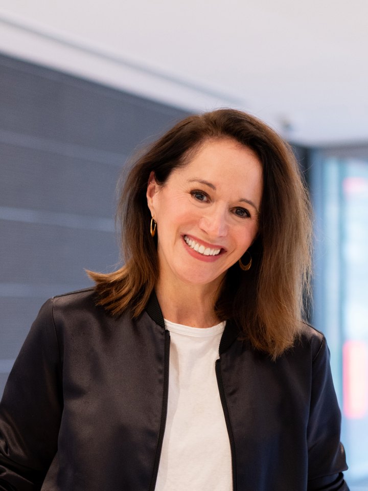 Catherine Bernard