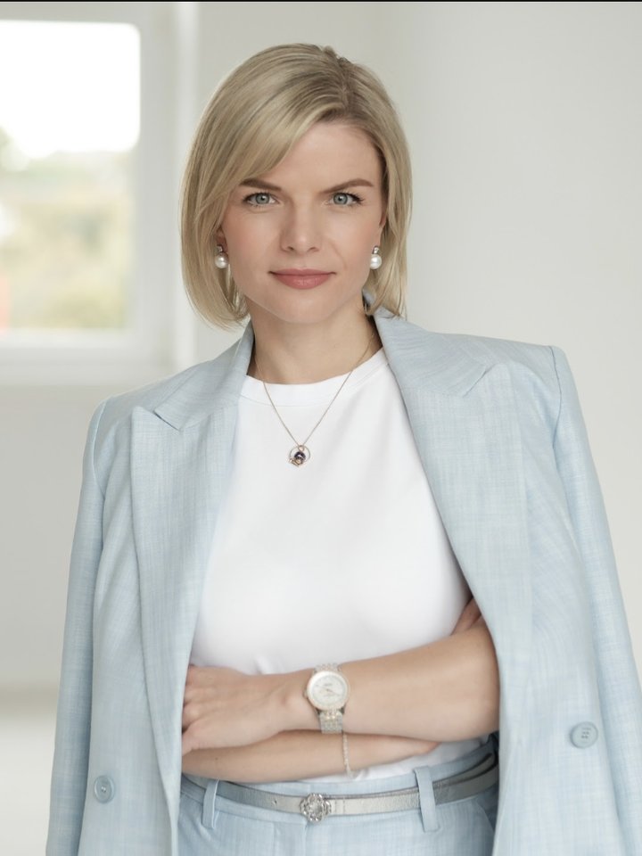 Claudia Fischer