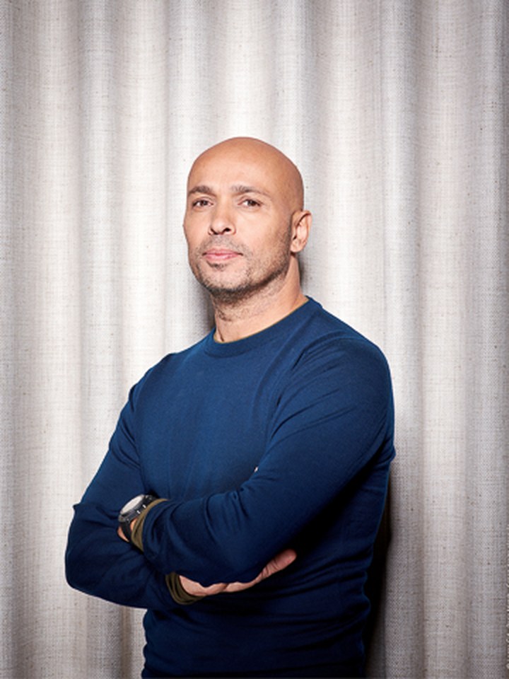 Eric Judor