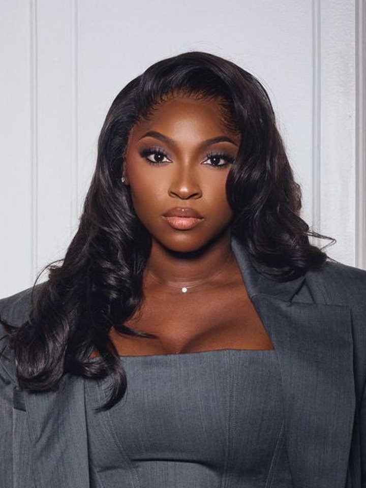 Fatou Kaba Guinea