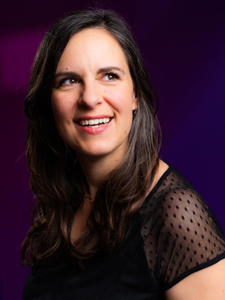 Isabelle Jaquemet