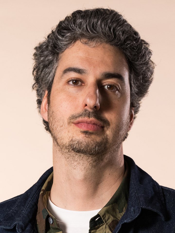 Jérémie Fichebin