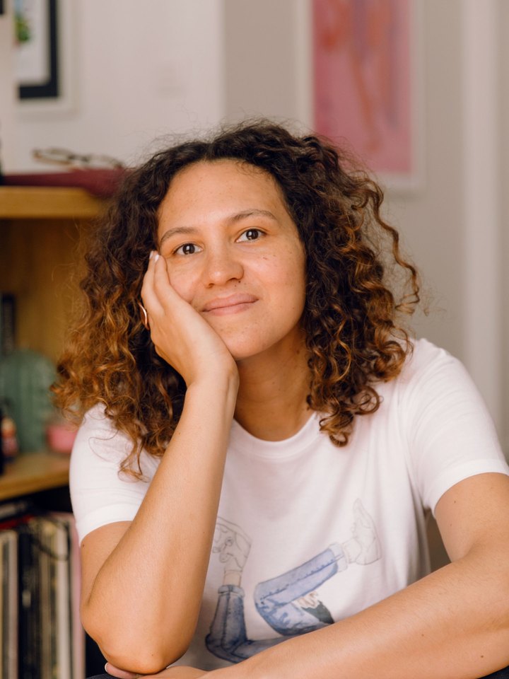 Nawal Stouli