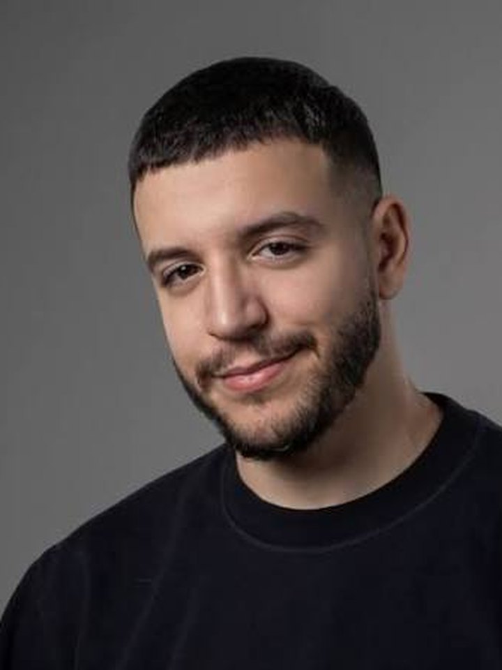 Sami Boukermi