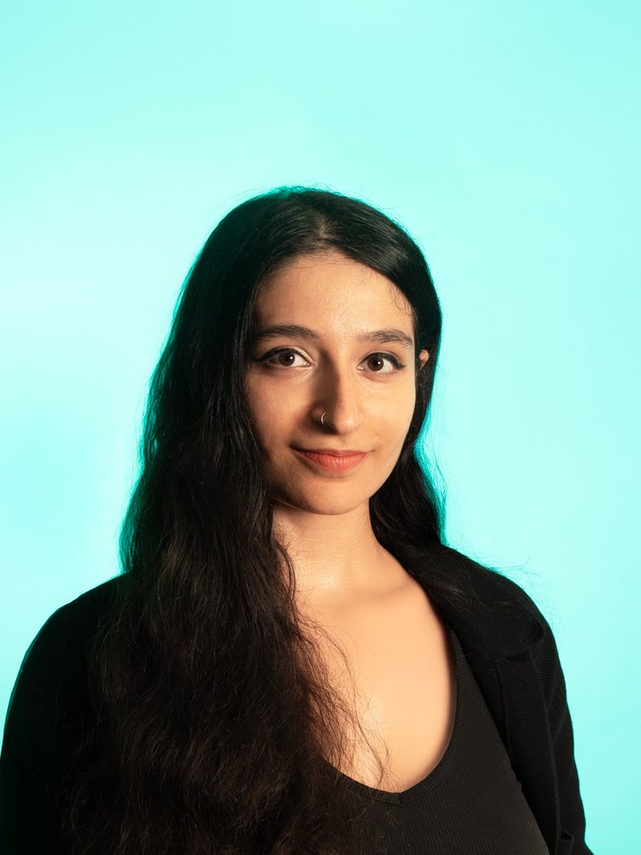 Shérine Deraz
