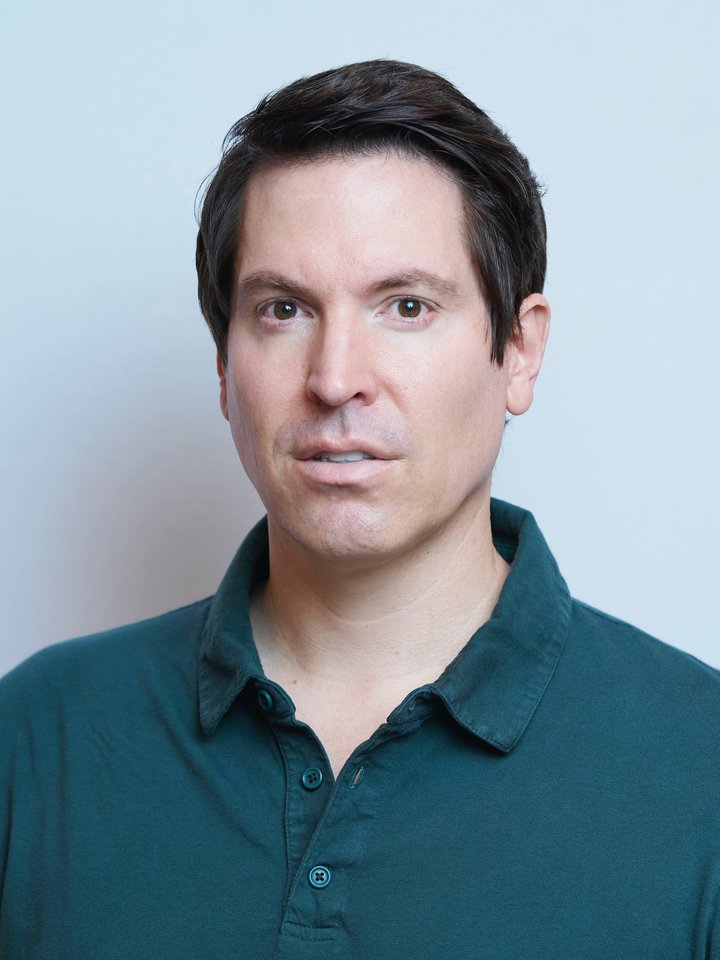 Todd Joyce