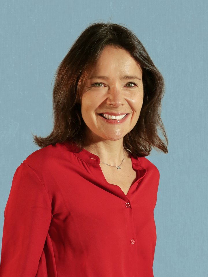 Valérie Daher